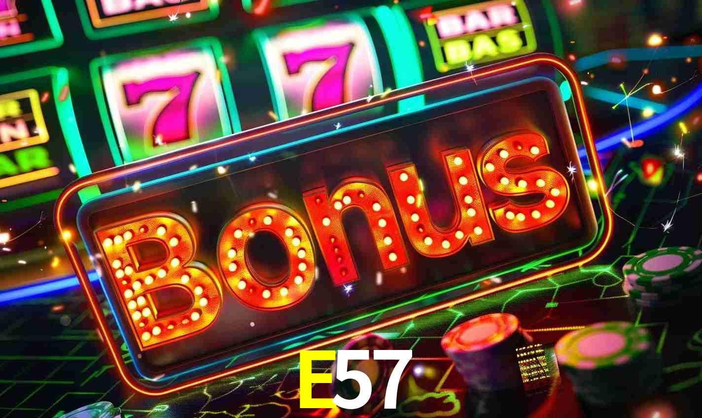 Sistema de Bônus E57