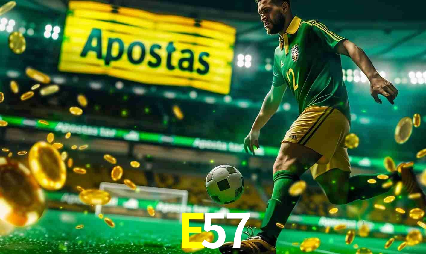 Diversas Apostas em Eventos Esportivos E57