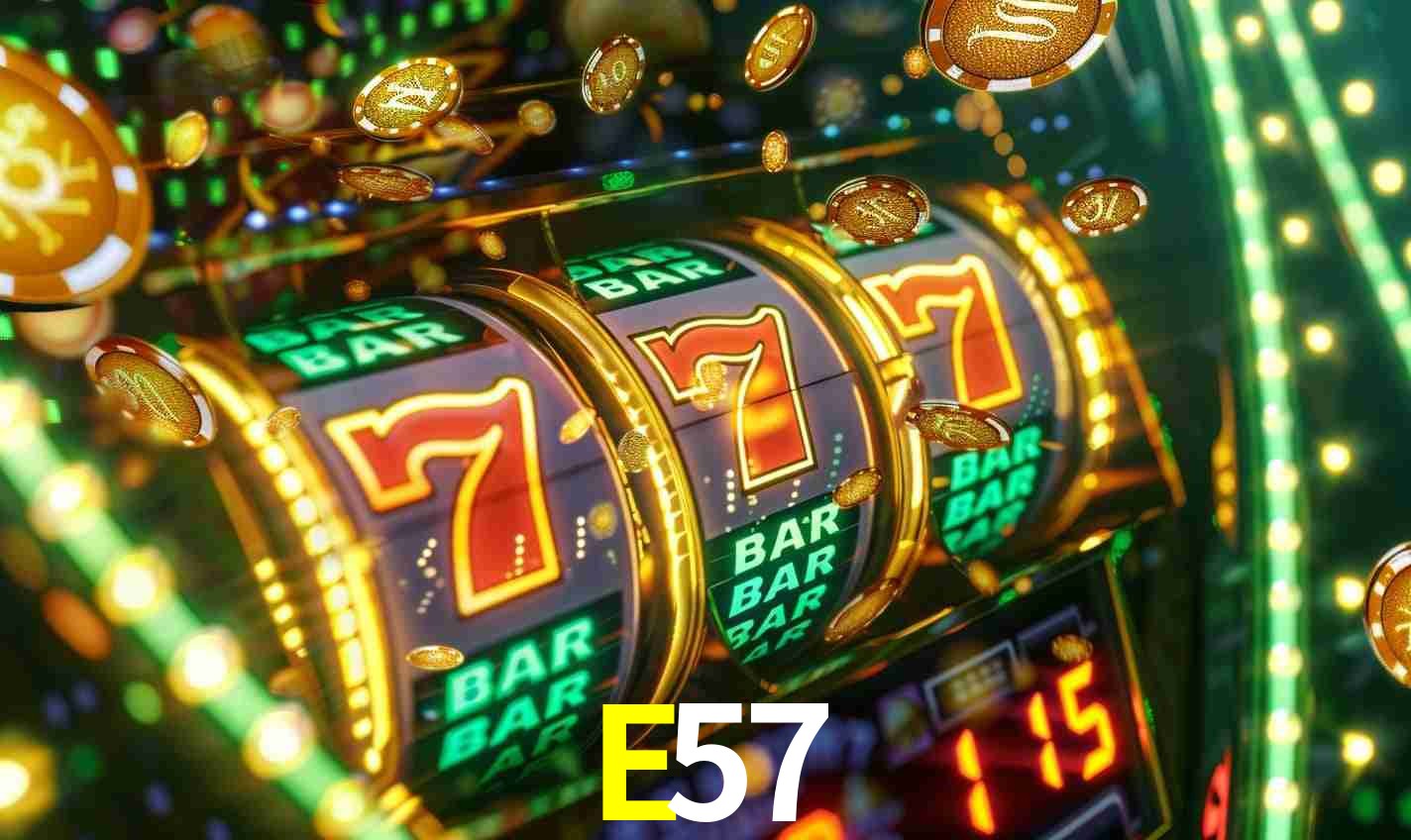 Populares Slots E57