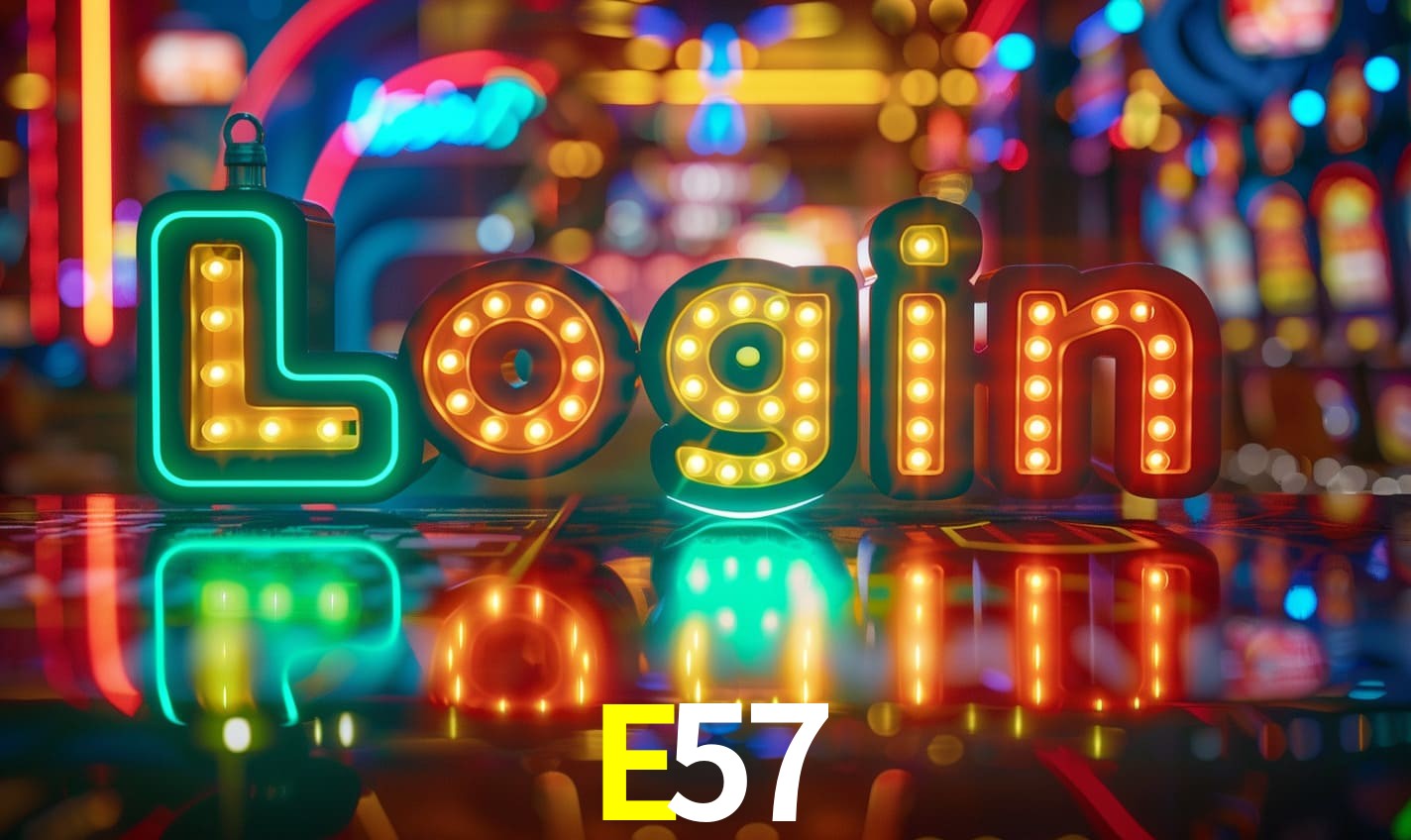 Mundo dos Jogos Cassino E57
